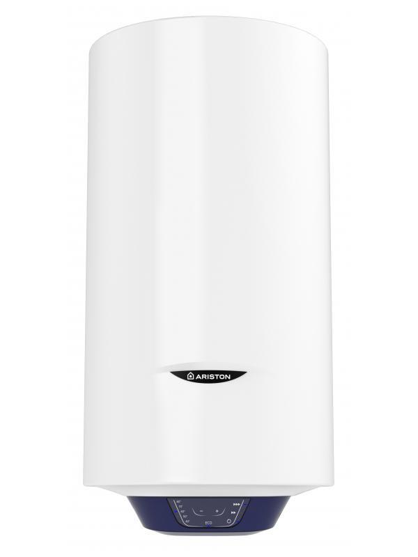 Водонагреватель накопительный Ariston BLU1 ECO ABS PW 80 V SLIM, превью предыдущего фото
