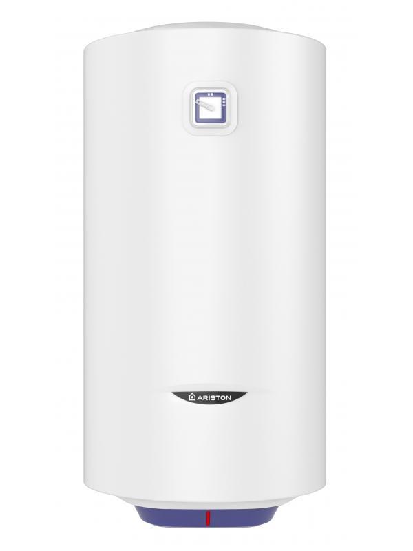 Водонагреватель накопительный Ariston BLU1 R ABS 80 V SLIM, превью предыдущего фото