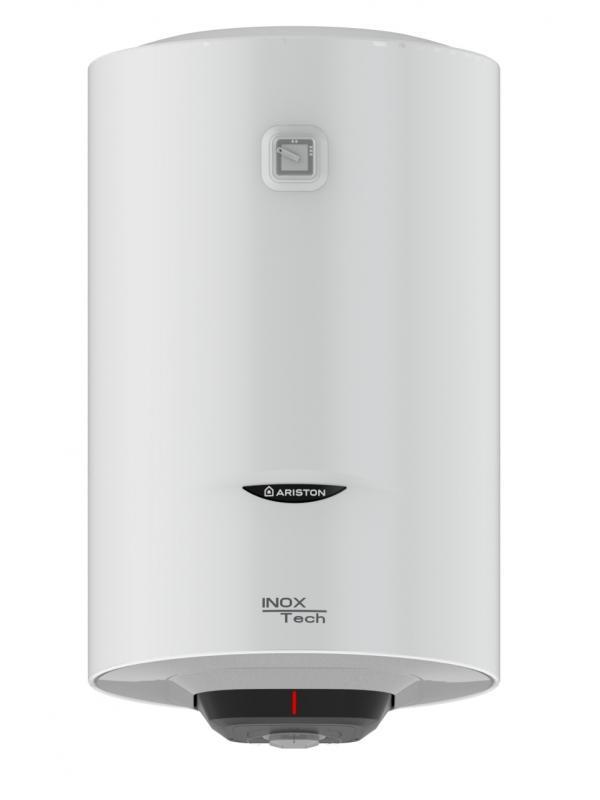 Водонагреватель накопительный Ariston PRO1 R INOX ABS 100 V, фото 2
