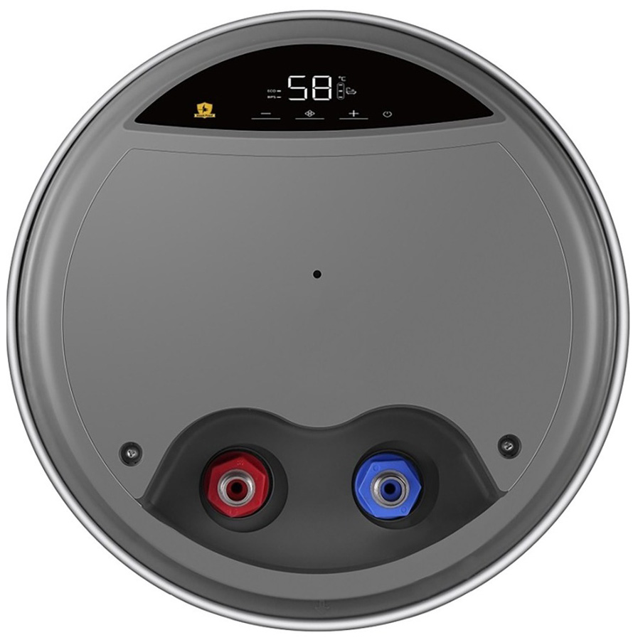 Водонагреватель накопительный Haier ES50V-VH3 VOLT PLUS, превью предыдущего фото