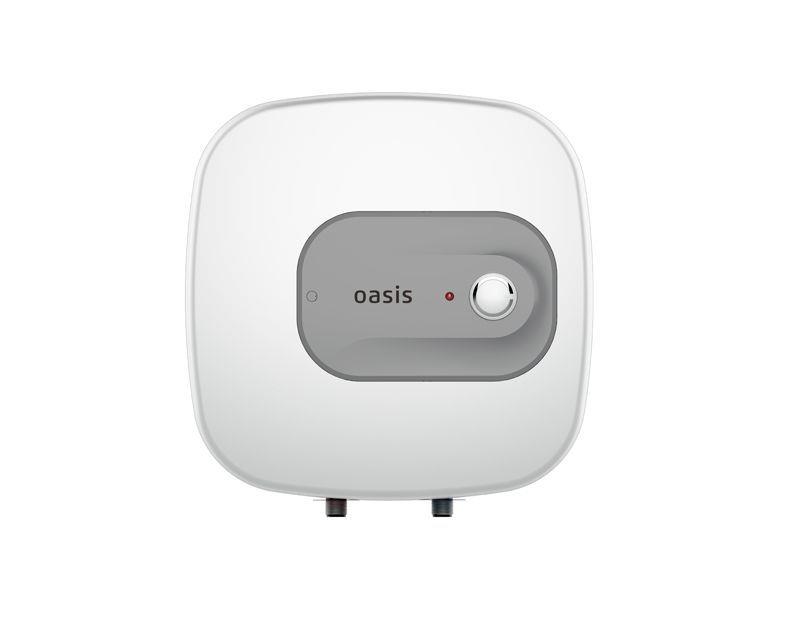 Водонагреватель накопительный Oasis 15 KP