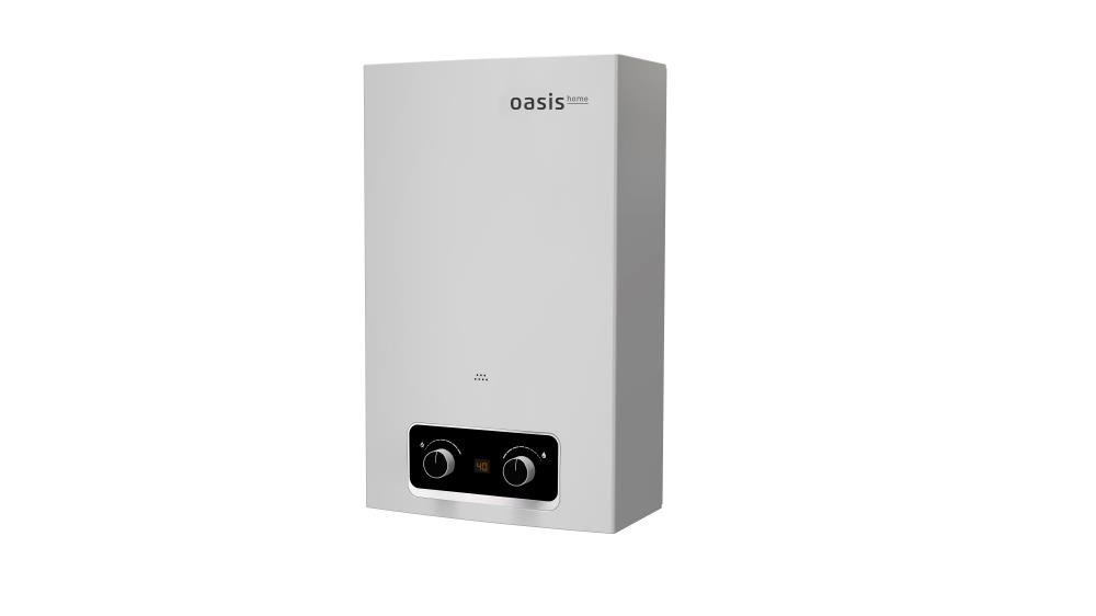 Водонагреватель OASIS GAS 20L, превью предыдущего фото