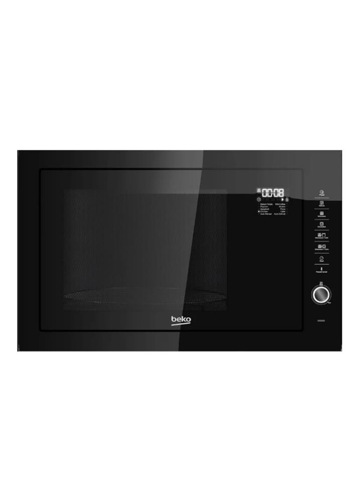 Встраиваемая микроволновая печь BEKO MGB25333BG, превью предыдущего фото