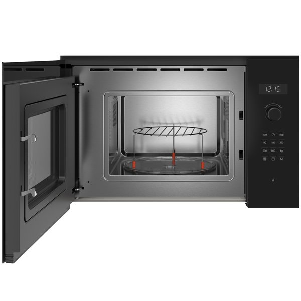 Встраиваемая микроволновая печь Bosch BEL524MB0, фото 3