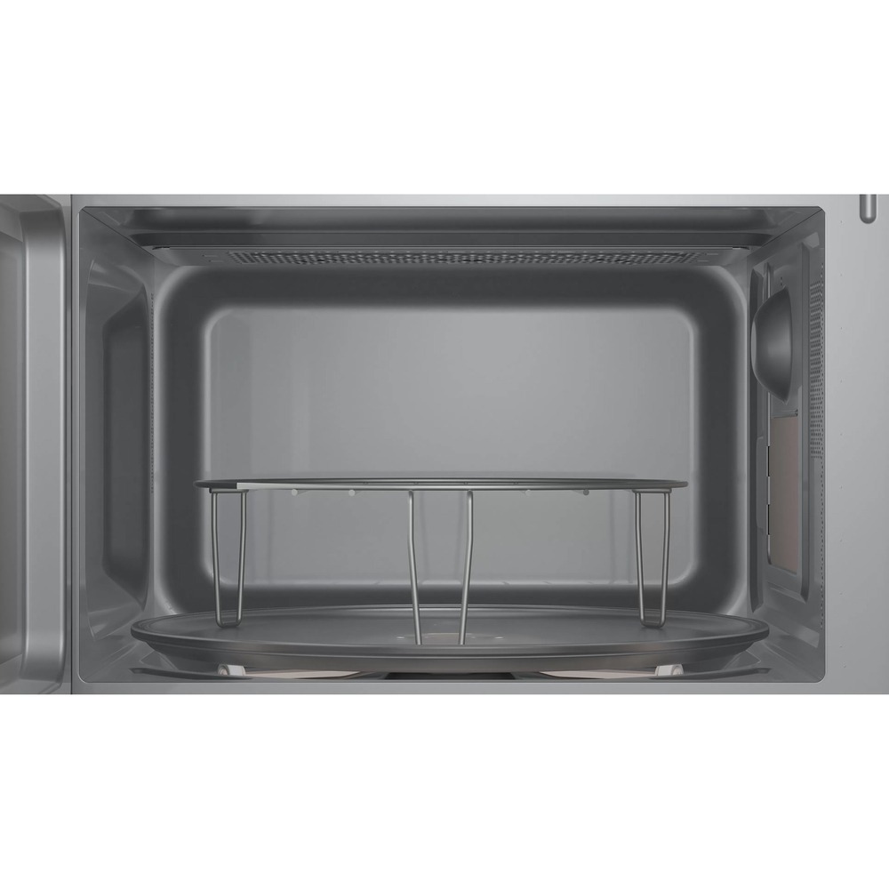 Встраиваемая микроволновая печь Bosch BEL623MB3, фото 4