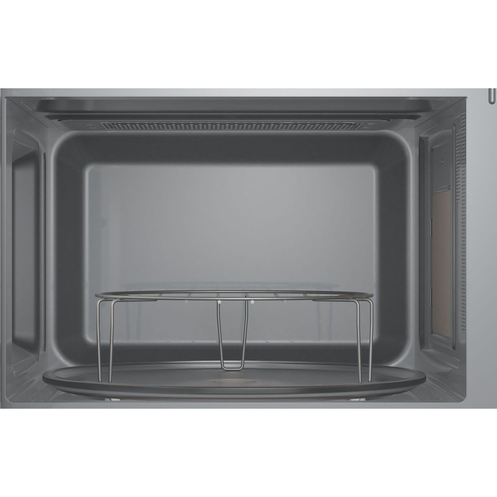 Встраиваемая микроволновая печь Bosch BEL653MW3, фото 2