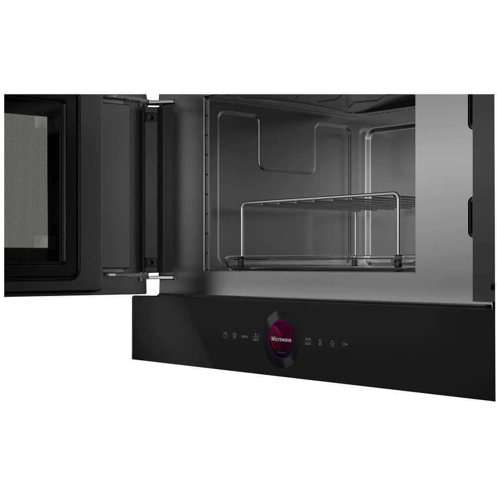 Встраиваемая микроволновая печь Bosch BEL7321B1, фото 2