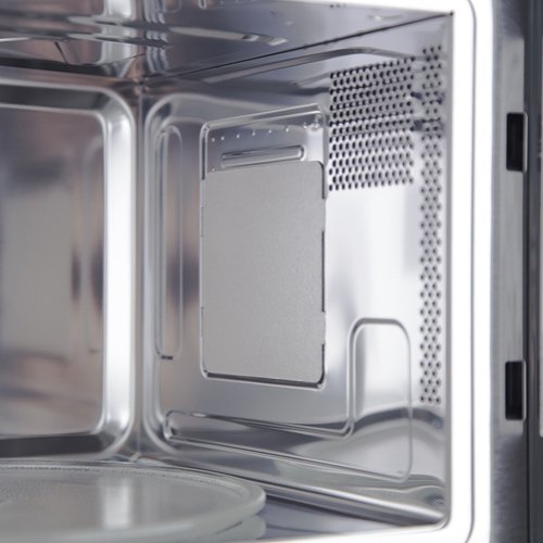 Встраиваемая микроволновая печь Bosch BFL524MB0, фото 6