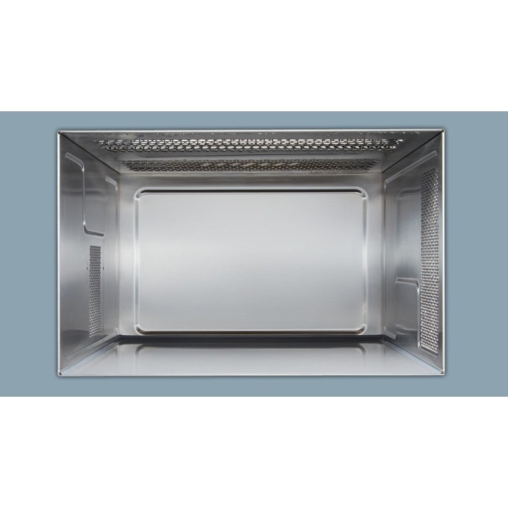 Встраиваемая микроволновая печь Bosch BFL634GS1, превью следующего фото
