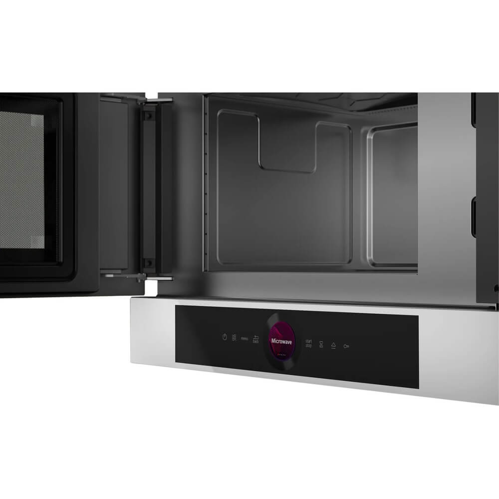 Встраиваемая микроволновая печь Bosch BFL7221W1, фото 2