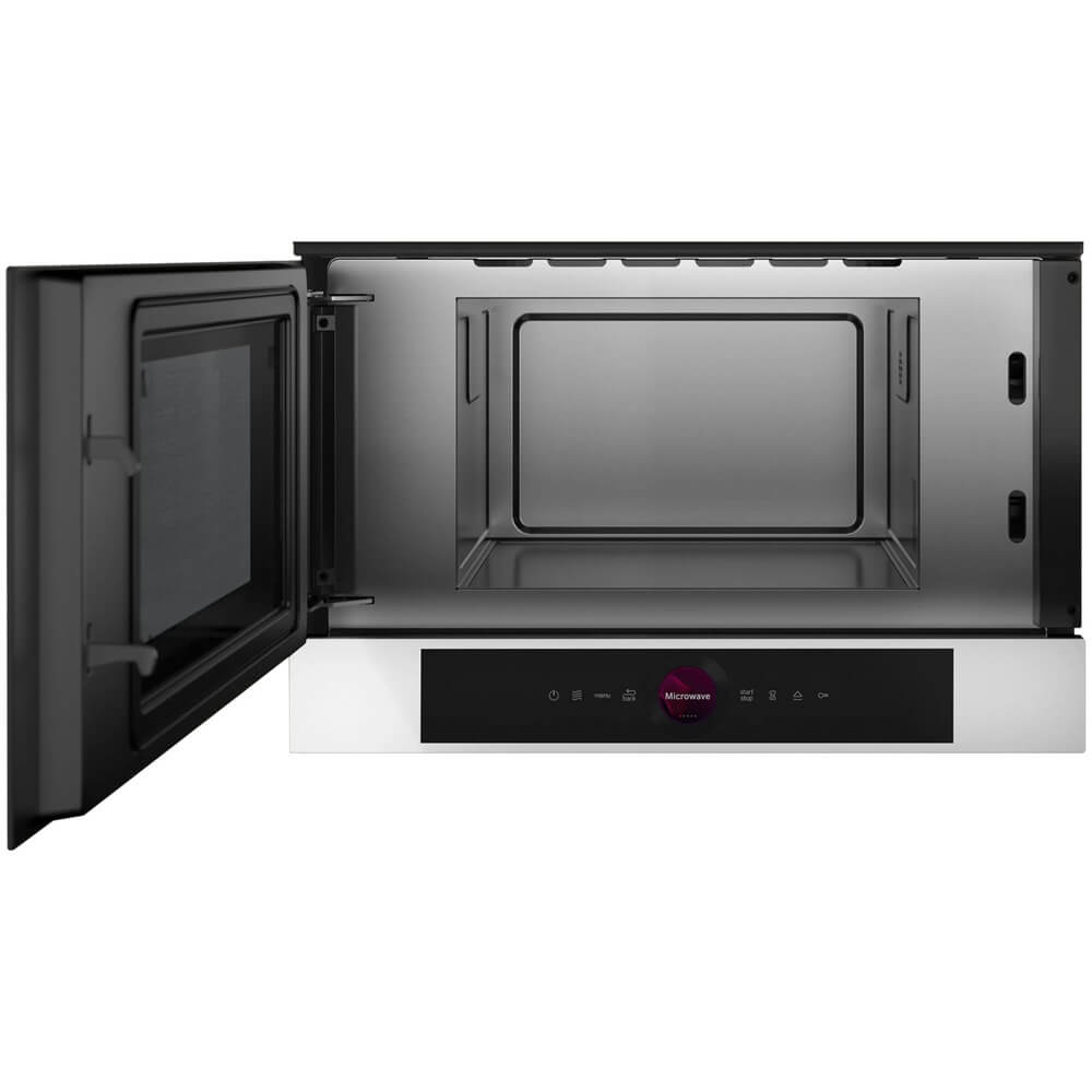 Встраиваемая микроволновая печь Bosch BFL7221W1, фото 3