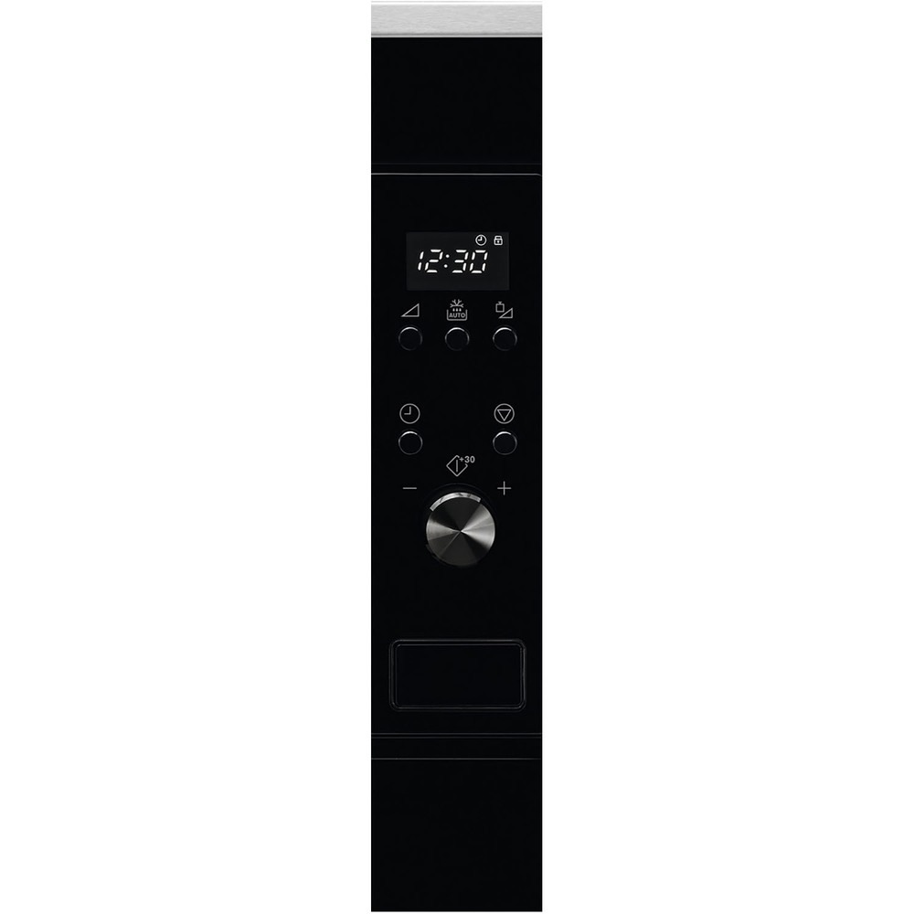 Встраиваемая микроволновая печь Electrolux LMS2203EMX, фото 2