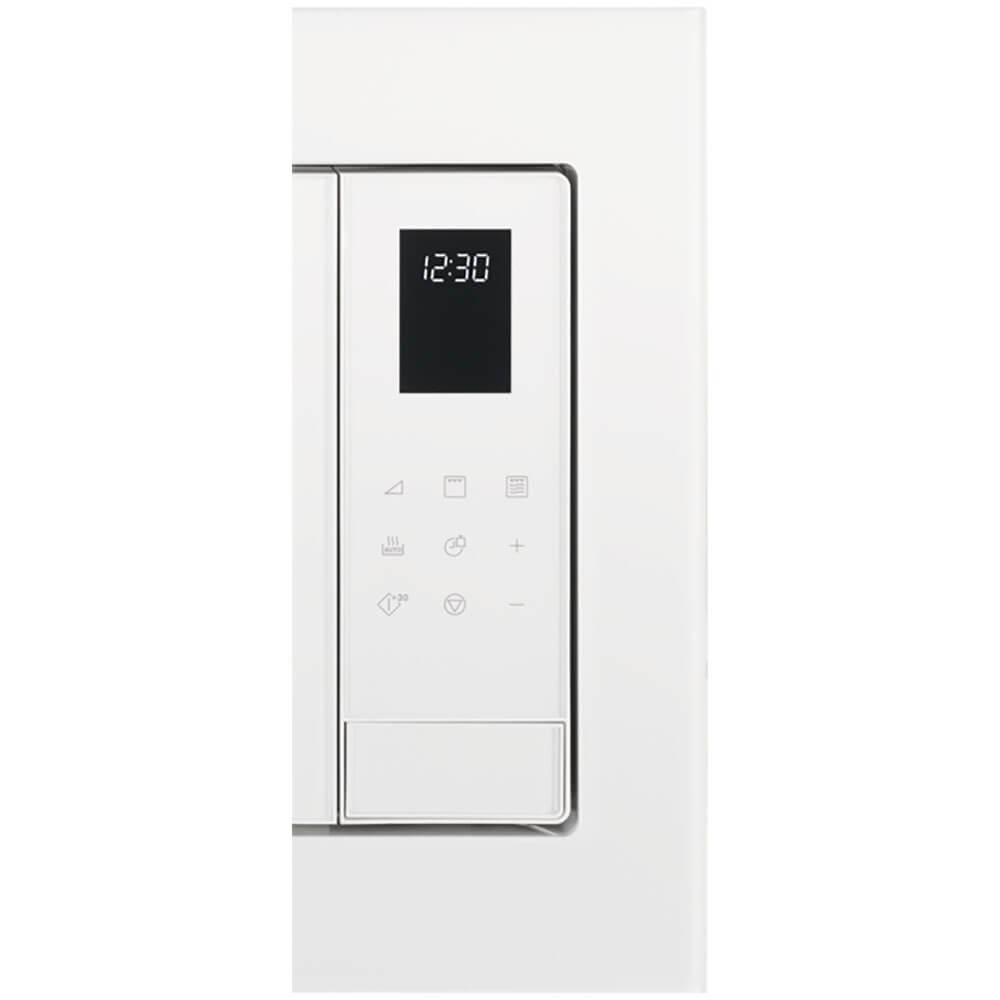Встраиваемая микроволновая печь Electrolux LMS4253TMW, фото 2