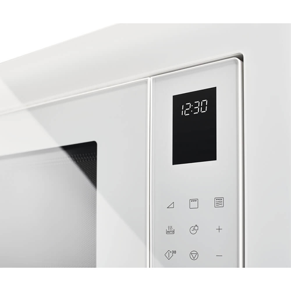 Встраиваемая микроволновая печь Electrolux LMS4253TMW, фото 3
