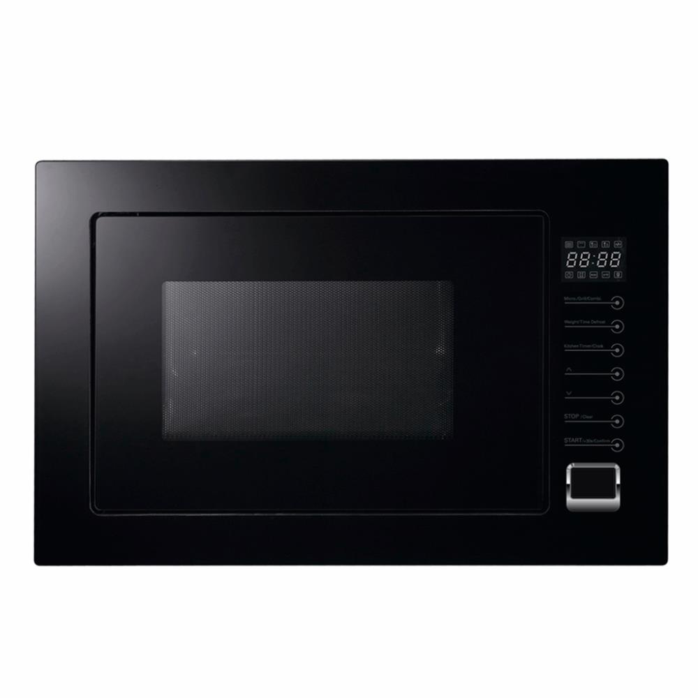 Встраиваемая микроволновая печь MIDEA TG925B8D-BL, фото 2
