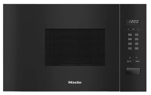 Встраиваемая микроволновая печь Miele M2230SC, превью следующего фото