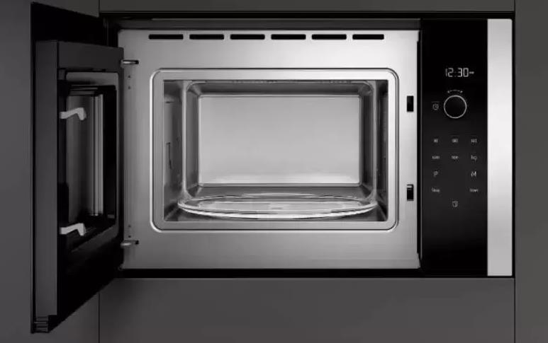 Встраиваемая микроволновая печь NEFF HLAWD53N0, превью предыдущего фото