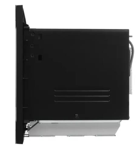 Встраиваемая микроволновая печь SAMSUNG MG23A7118AK/BW, фото 4