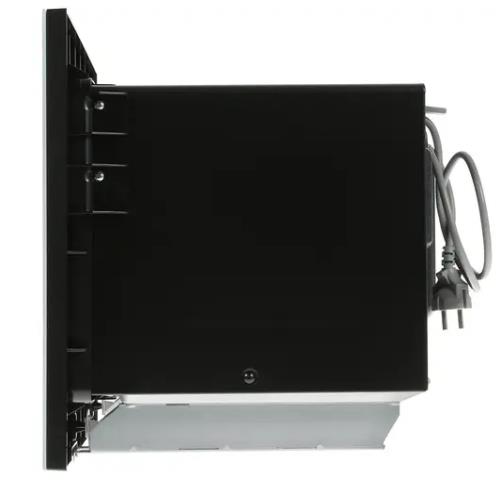 Встраиваемая микроволновая печь SAMSUNG MS23A7118AW/BW, фото 4
