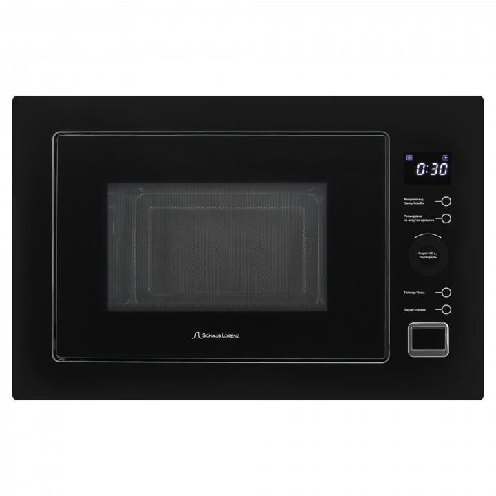 Встраиваемая микроволновая печь SCHAUB LORENZ 25L SLM EY25D, превью предыдущего фото