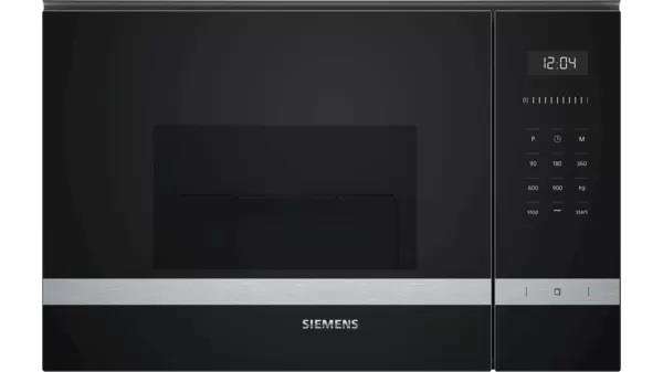 Встраиваемая микроволновая печь SIEMENS BE555LMS0, превью предыдущего фото