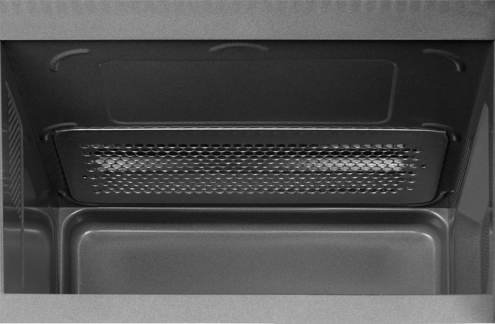 Встраиваемая микроволновая печь WEISSGAUFF BLACK HMT-256, превью предыдущего фото