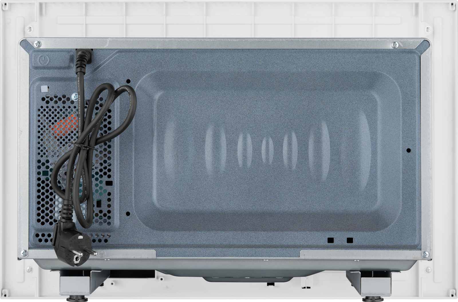 Встраиваемая микроволновая печь Weissgauff HMT-2012 Grill, фото 9