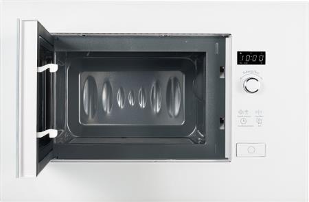 Встраиваемая микроволновая печь WEISSGAUFF HMT-202, фото 3