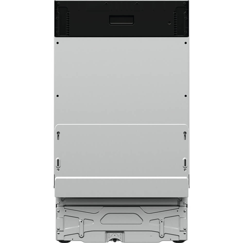 Встраиваемая посудомоечная машина AEG FSE72537P, фото 5