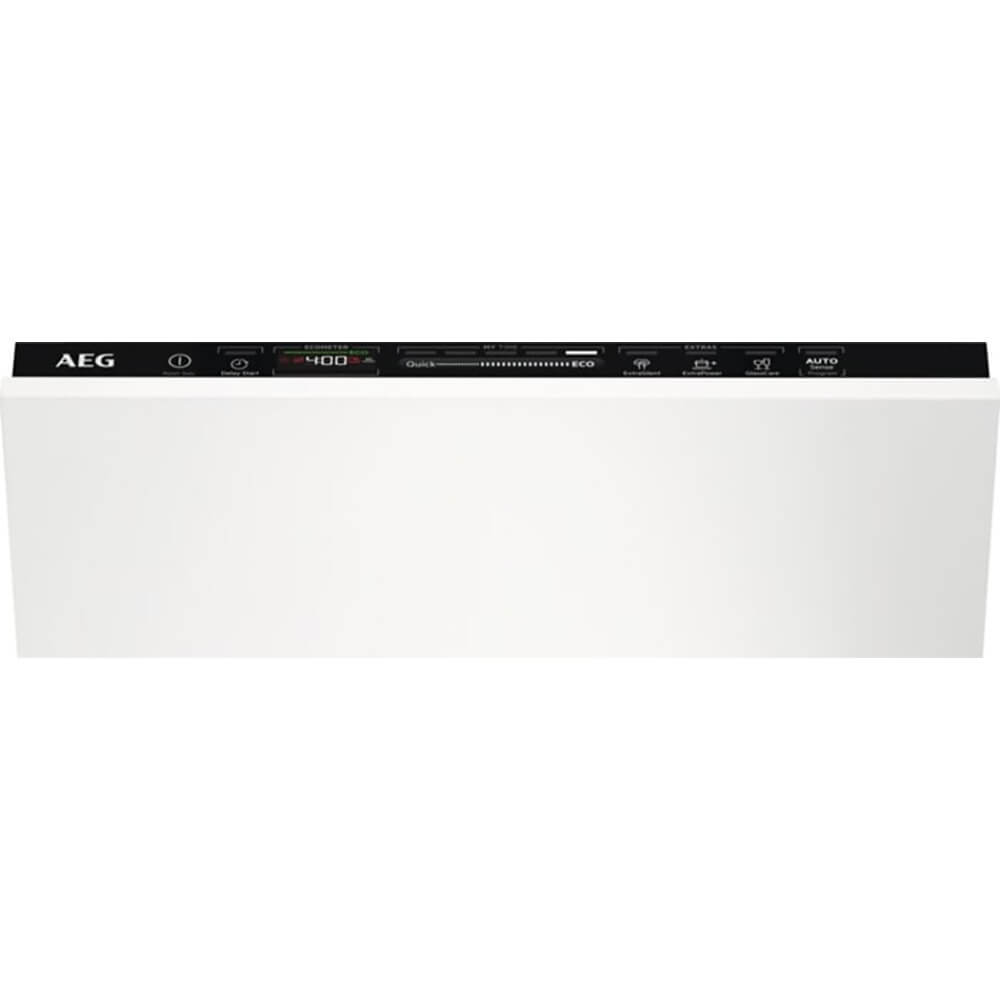 Встраиваемая посудомоечная машина AEG FSE73507P, фото 2