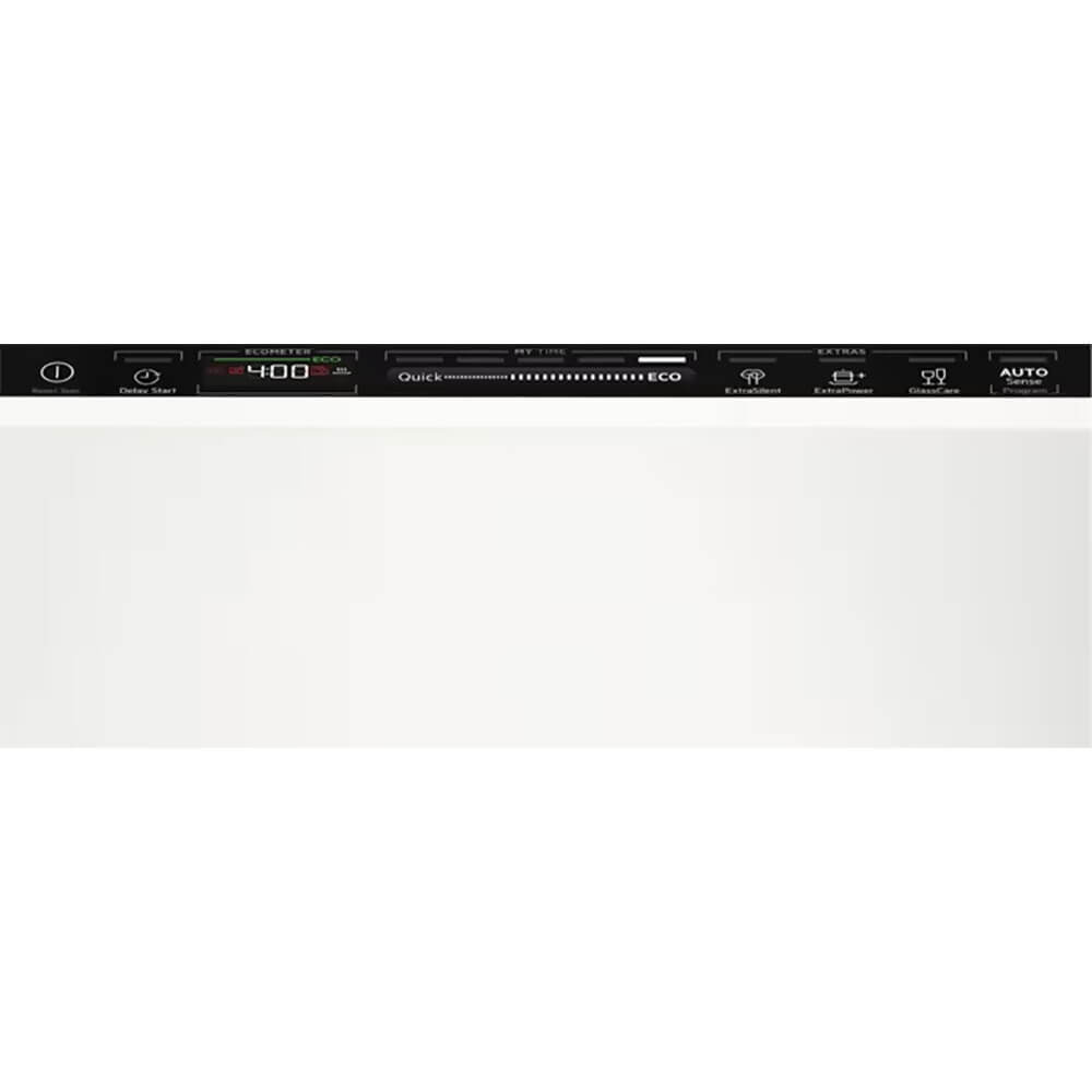Встраиваемая посудомоечная машина AEG FSE73527P, фото 3