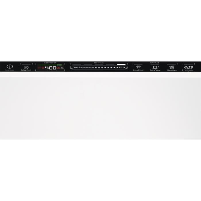 Встраиваемая посудомоечная машина AEG FSE74617P, фото 3