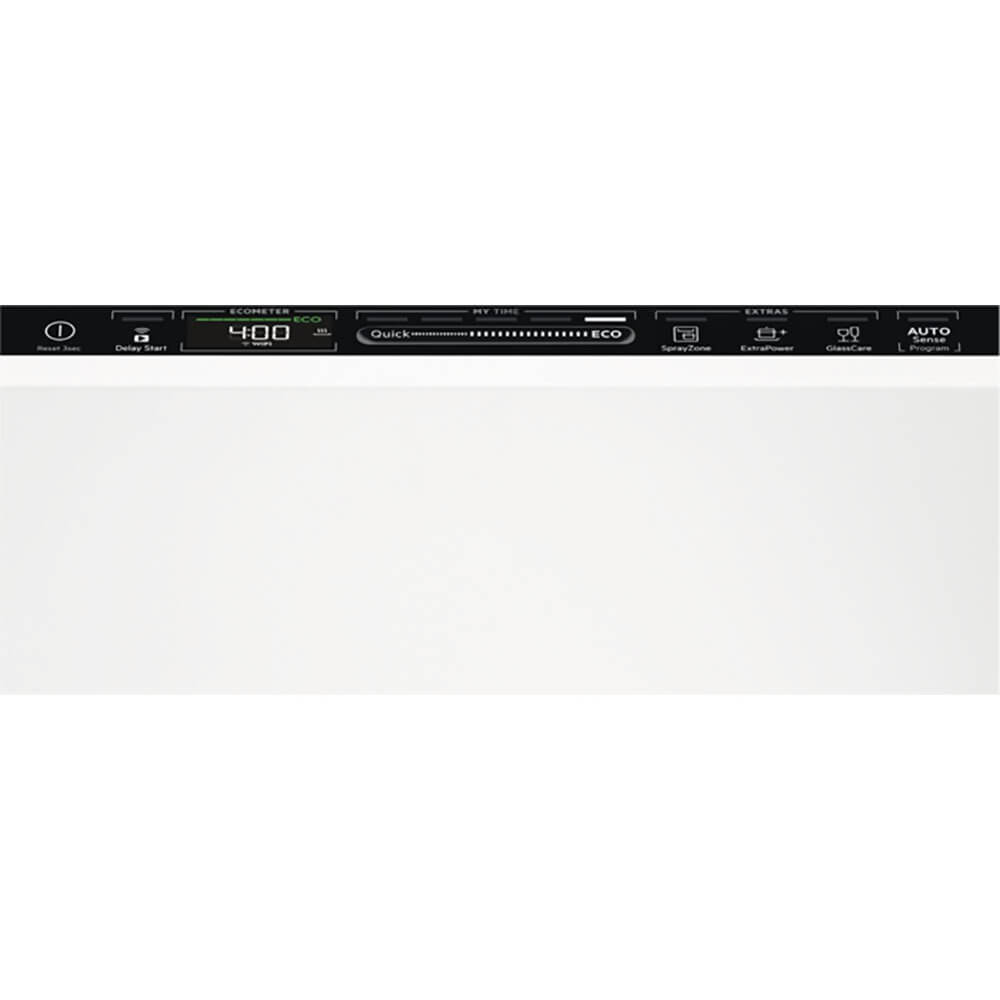 Встраиваемая посудомоечная машина AEG FSE83708P, превью следующего фото