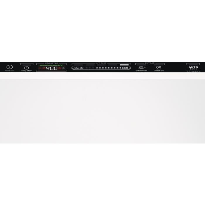 Встраиваемая посудомоечная машина AEG FSK64907Z, фото 3