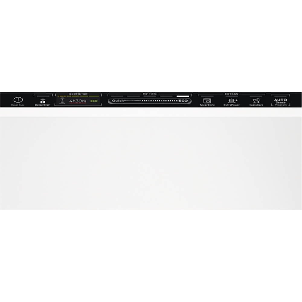 Встраиваемая посудомоечная машина AEG FSK93718P, фото 2