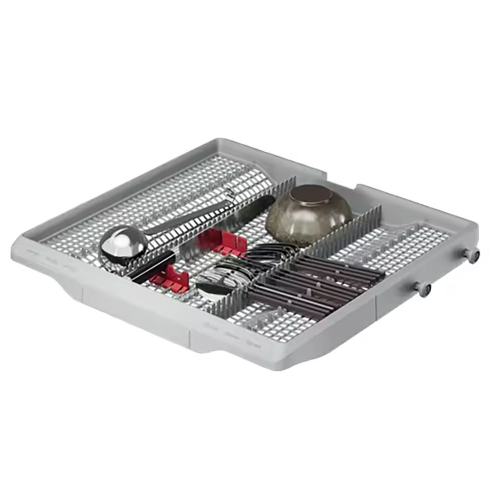 Встраиваемая посудомоечная машина AEG GI8200A2TN, фото 6