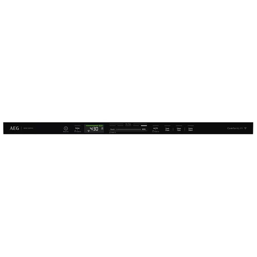 Встраиваемая посудомоечная машина AEG GI8200X5TN, превью следующего фото