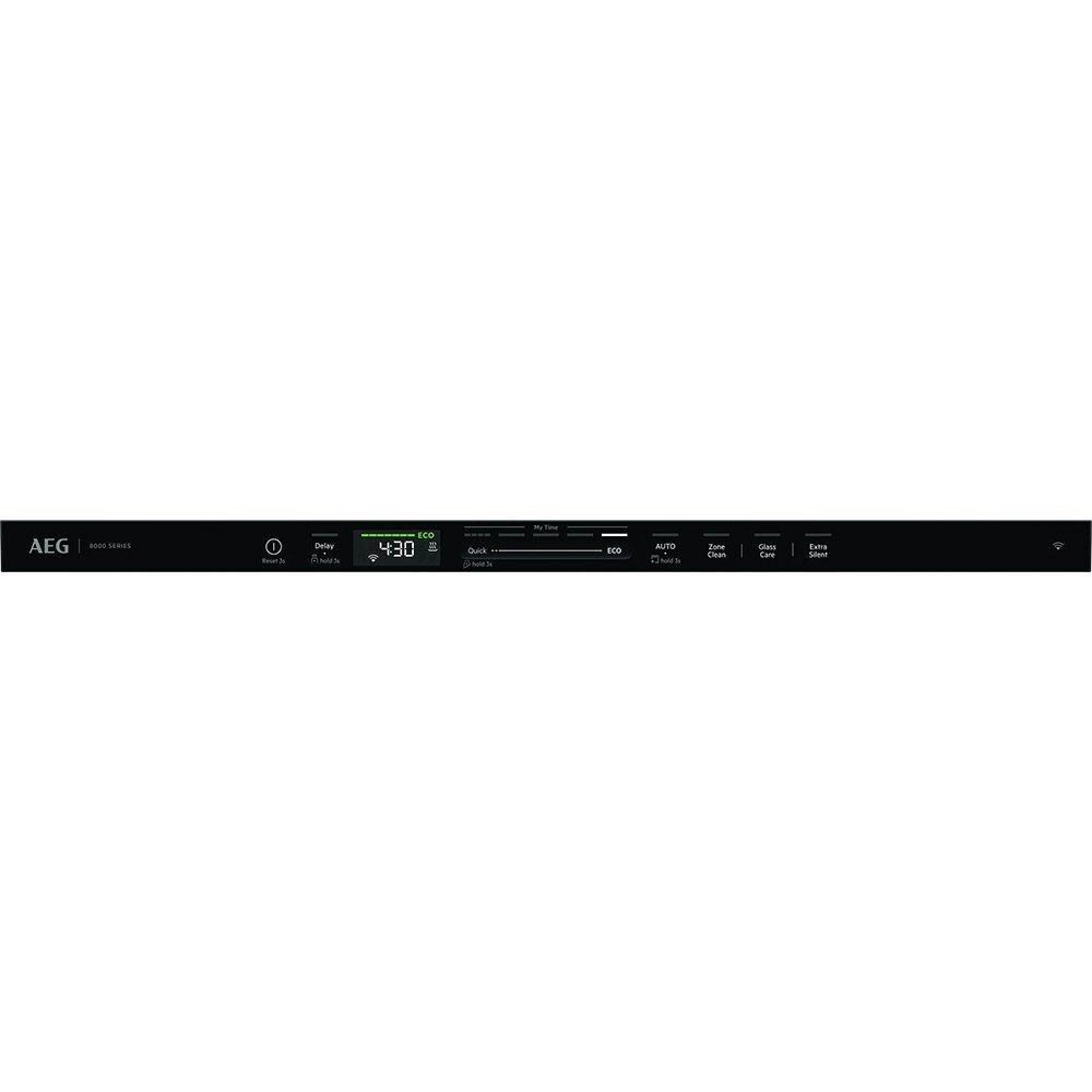 Встраиваемая посудомоечная машина AEG NG82IA20SK, превью следующего фото
