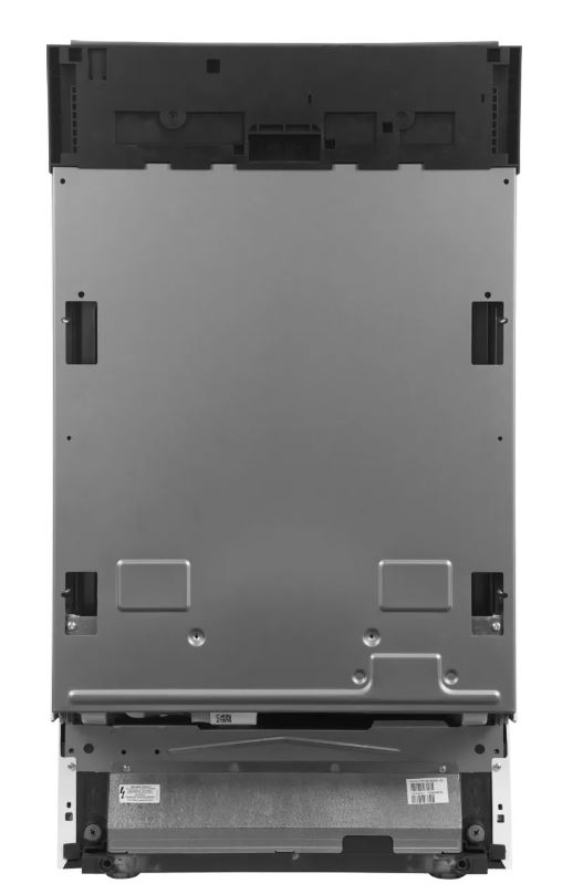 Встраиваемая посудомоечная машина Beko BDIS 25961, фото 6