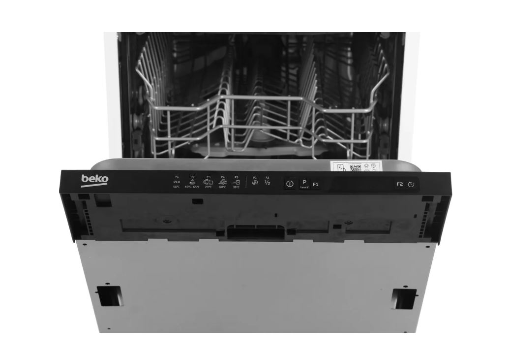 Встраиваемая посудомоечная машина Beko BDIS 25961, фото 7