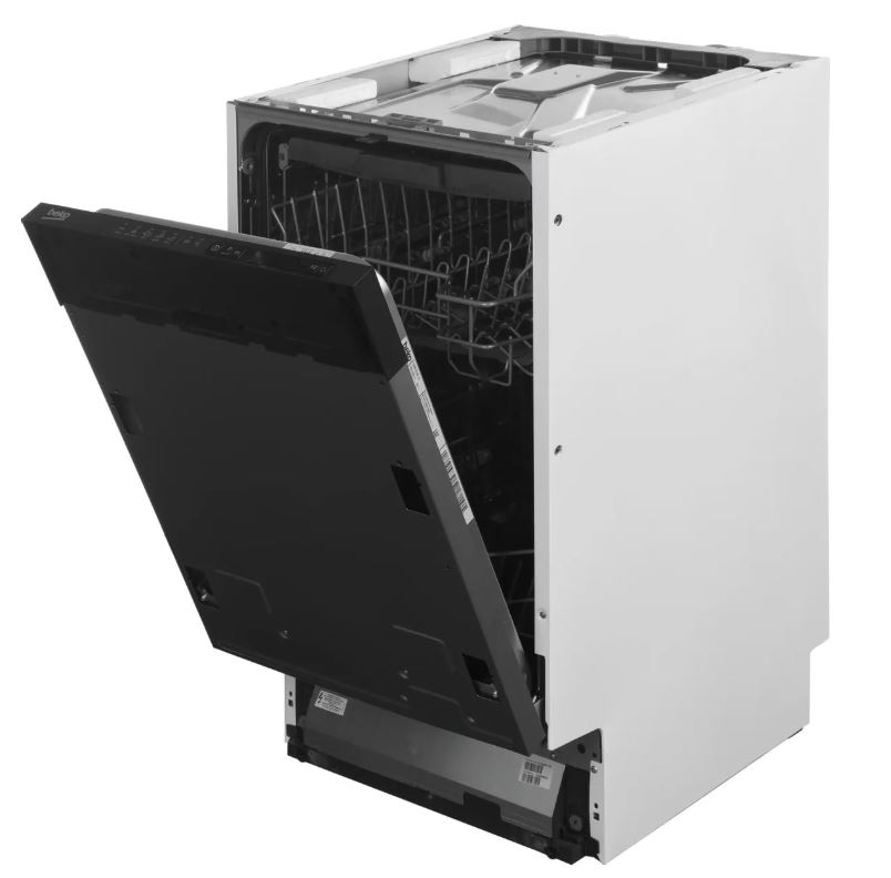 Встраиваемая посудомоечная машина Beko BDIS 25961, превью предыдущего фото