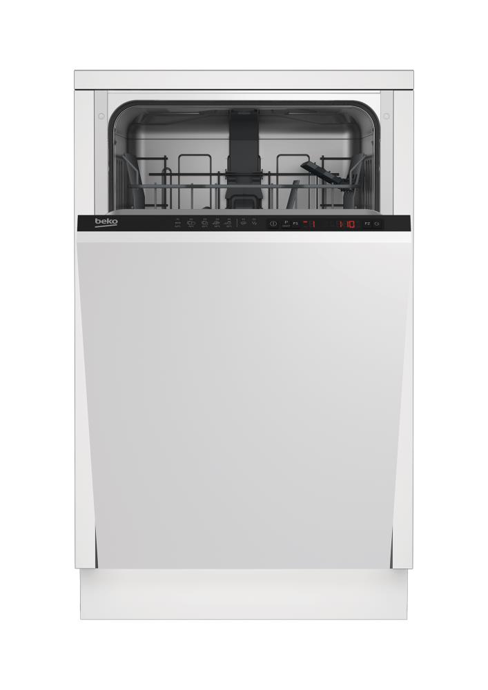 Встраиваемая посудомоечная машина BEKO BDIS1W961, фото 2