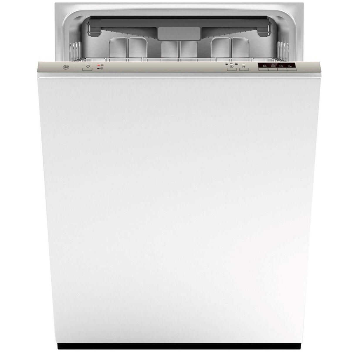 Встраиваемая посудомоечная машина Bertazzoni DW60EPR/21