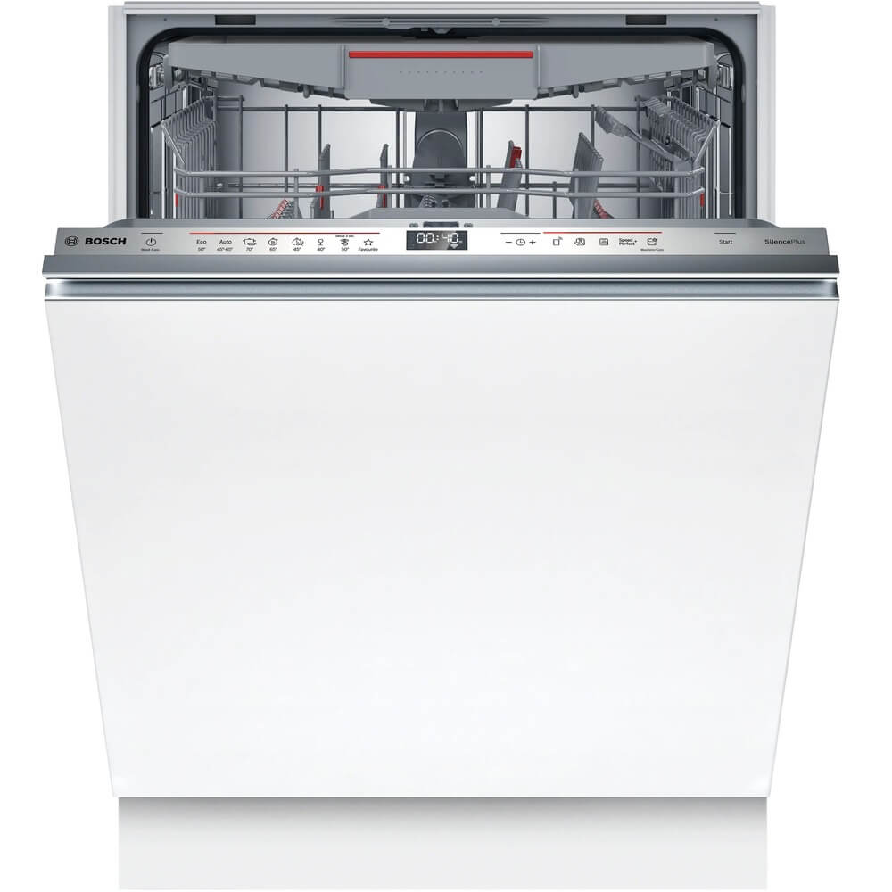Встраиваемая посудомоечная машина Bosch SMD6ECX00E, фото 2
