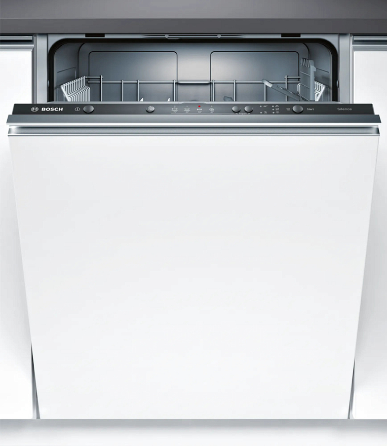 Встраиваемая посудомоечная машина Bosch SMV24AX00K, фото 2