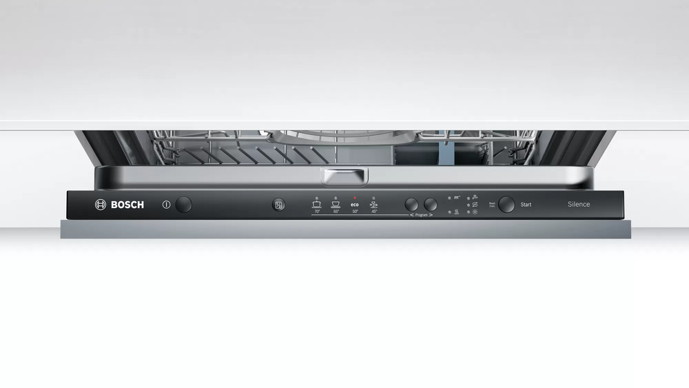 Встраиваемая посудомоечная машина Bosch SMV24AX00K, фото 7