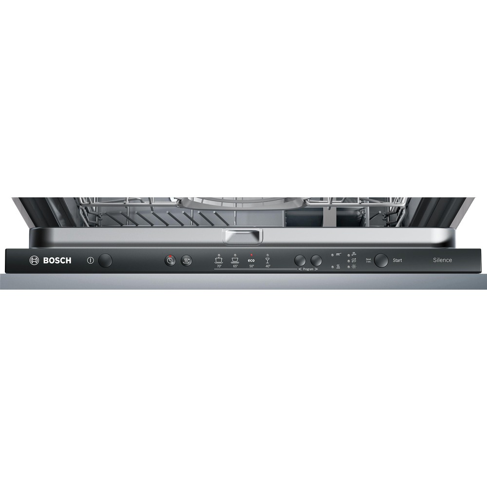 Встраиваемая посудомоечная машина Bosch SMV24AX02E, фото 2