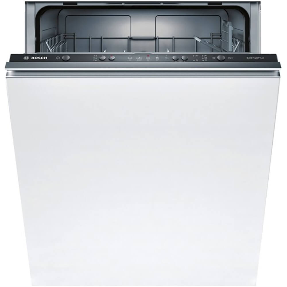 Встраиваемая посудомоечная машина Bosch SMV25AX00E, фото 2