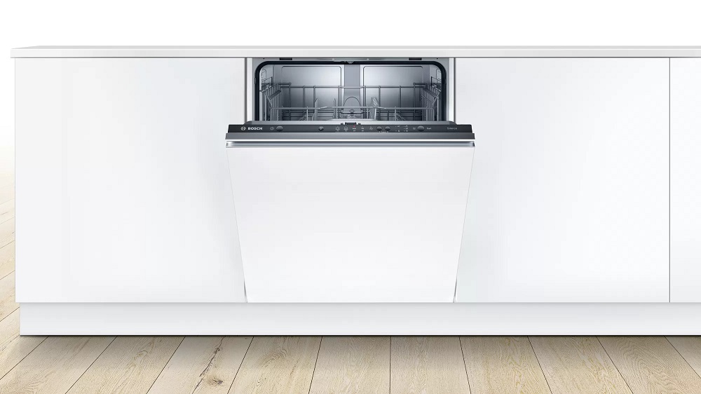 Встраиваемая посудомоечная машина Bosch SMV25BX02R, фото 3
