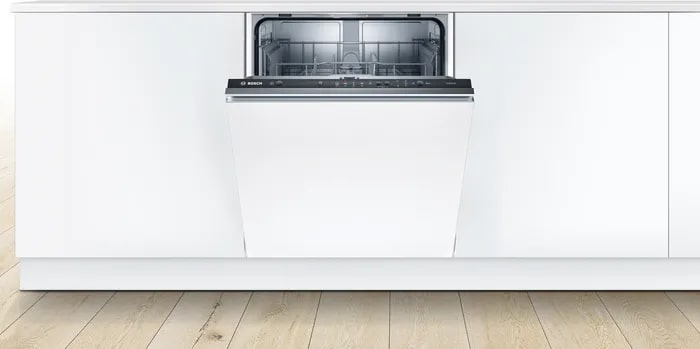 Встраиваемая посудомоечная машина Bosch SMV25BX03R, фото 2